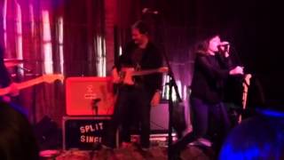 Split Single, Jason Narducy