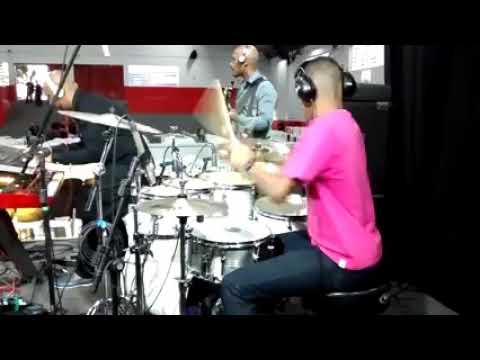 Samuca Ovídio.coral resgate- Moises(passagem de som)