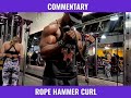 ARMS WORKOUT at PLANET BITCHNESS aka PLANET FITNESS #planetfitnessworkout #damianbaileyfitness