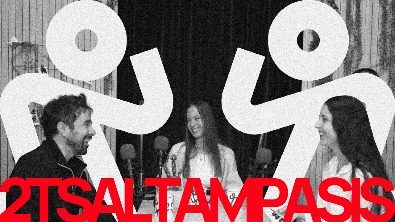 "Αν σέβεσαι τον διπλανό σου, το χιούμορ δεν είναι κακό" ft. Θανάσης Τσαλταμπάσης | AUX The Vidcast