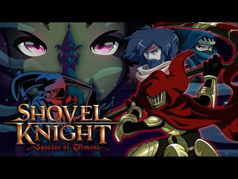 A Cargo of Fineries (Flying Machine) | Shovel Knight: Specter of Torment Extended OST
