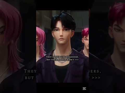 Enemies to lovers 😫🔥| Rumi X Jinu IB: @Drama-Castle  #kpopdemonhunters #rumi #jinu #shorts