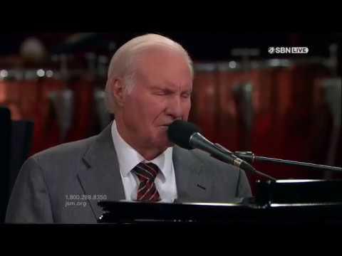 The Old Rugged Cross with Jimmy Swaggart live