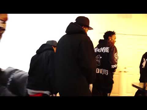 Boss Knewz “STREET SHIT”  Official Video .