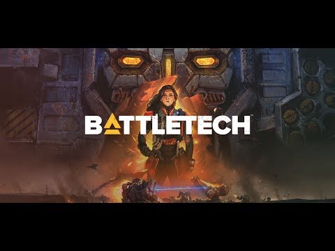 Battletech - Mission, salvage and repair