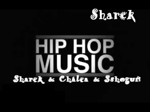 3x12 - Sharek & Chálea & Sshogun