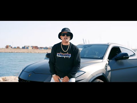 ALOY - ZONA VIP (video Oficial)