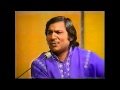 Ghulam Ali - Mahi mahi - Baba Fareed.avi