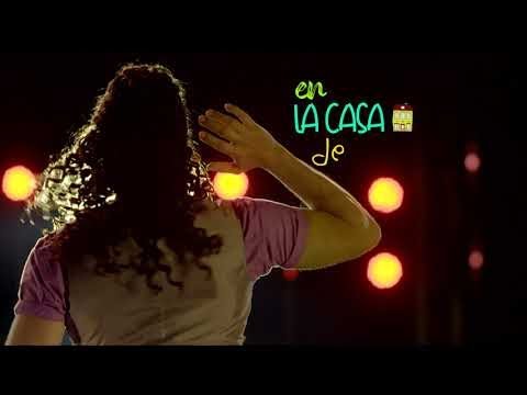 Pedro the Scaly: Sing and Dance with 'El Pirulino' – Caracol Television