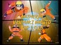AnimeRap - Реп про Наруто | Uzumaki Naruto Rap 2013 