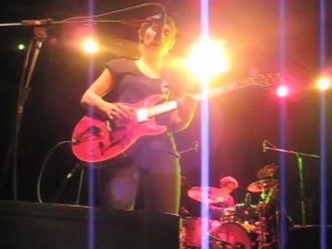 Kaki King - 04-28-10 - 14 Spit it Back in My Mouth