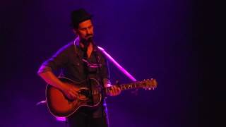 Gill Landry @TakeRoot 10/9/16