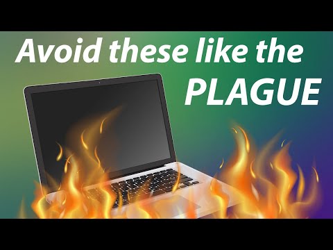 DON'T buy these 6 used MacBooks in 2024...