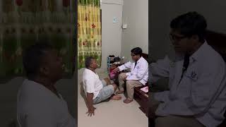 Download lagu The doctor is a patient 😁 mp3