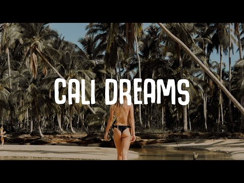 Vintage Culture, Fancy Inc - Cali Dreams (Lyrics) ft. The Beach