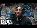 DDG Hood Melody Live Performance UPROXX Sessions