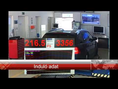 BMW 325D 204LE Chiptuning referencia