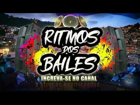 NOSTALGIA X MANDELADA-(DJ V.D.S Mix)