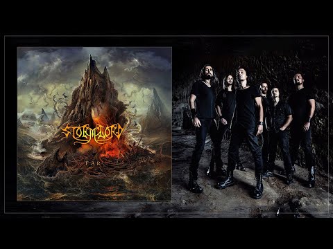 Stormlord - Far (Full Album)