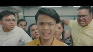 Download lagu BMW Shorties 2019 Finalist: Ralat The Musical by Khairi Anwar mp3