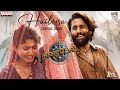 Hailessa Tamil Lyrical Thandel Naga Chaitanya Sai Pallavi Chandoo Mondeti Devi Sri Prasad