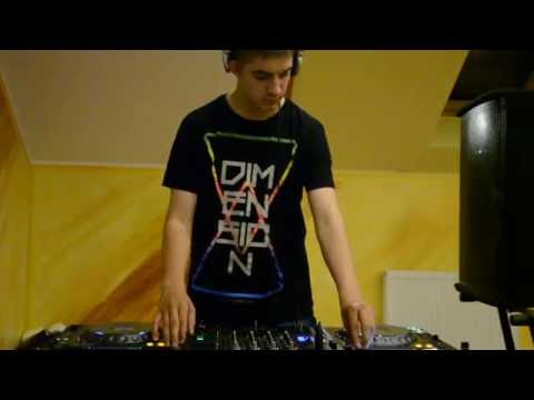 8 NOC ZAGŁADY KLIMON DJ