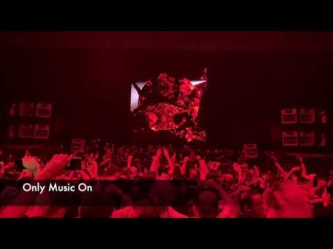 Marco Carola @ Sala Polivalentă. București 2019.