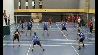 Vfl Pinneberg - HvBV Rückspiel Vfl Pinneberg - HvBV Rückspiel