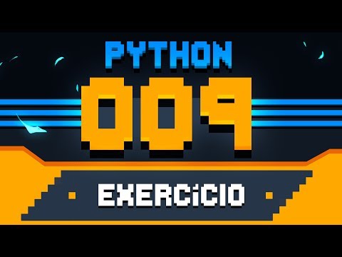 Exercício Python 001 Deixando tudo pronto