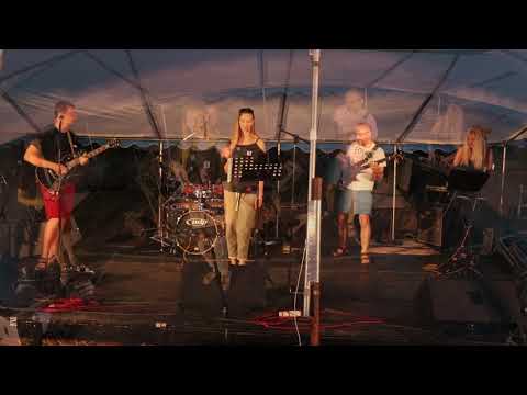 Skalkie - Slámafest 2018: Skalkie - Hej Joe