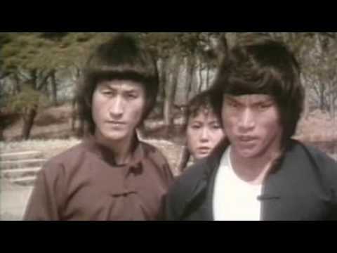 Chop-Sucky: Bad Kung Fu Dubs - Dragon Claws