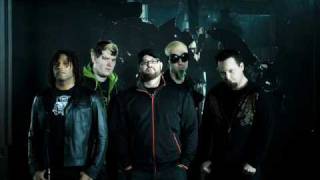 Dear Lucid, Our Time Is Right Now - Evans Blue (The Pursuit Begins When This Portrayal of Life Ends)