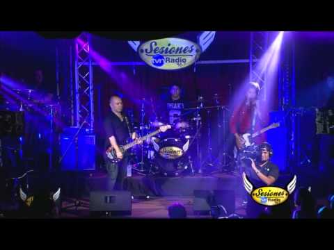 Sesiones TVN Radio - Los Rabanes "Perfidia" | TVN Panamá