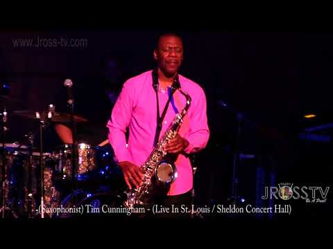 James Ross @ Tim Cunningham - "Going In Circles" - www.Jross-tv.com (St. Louis)