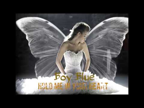 Boy Blue - Hold Me In Your Heart ( Beach Club Records)