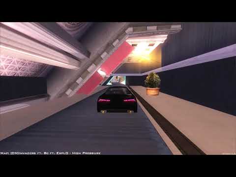 Invazers ft. Bc ft. ExplO - High Pressure