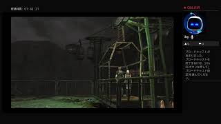 バイオ4 配信4
