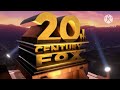 20th Century Fox But The Fanfare Is Different MOST VIEWED VIDEO