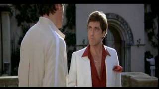 Scarface - Balls and My Word