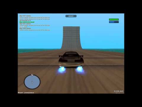 Race DM Tutorial By LithuaN