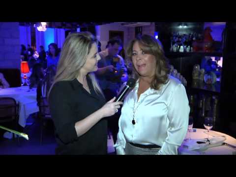 Lan�amento da festa do colunista Tamires