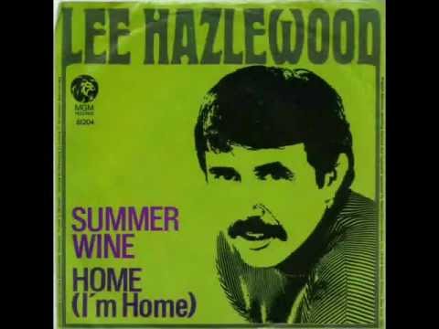 Lee Hazlewood & Suzi Jane Hokom - Summer Wine