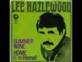 Lee Hazlewood & Suzi Jane Hokom - Summer ...