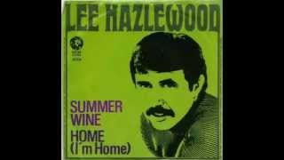 Lee Hazlewood &amp; Suzi Jane Hokom - Summer Wine