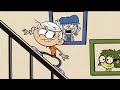The Loud House 2016 On Adult Swim Checkered Past August 29 2023 Rare Real