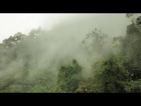 Cadena de coro, Yalí, Jinotega, Nicaragua 