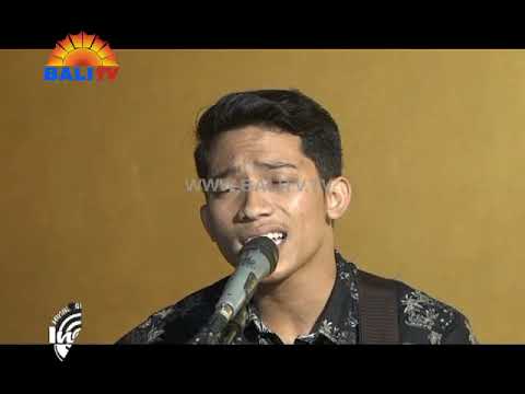 INDIE BALI GENERATION 9 JUNI 2019 - CHIRUT ARDIKA & HOG BALI