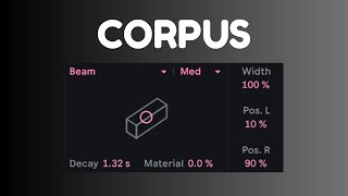 Ableton Corpus!