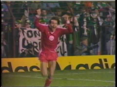 29/12/1984 - Match of the Day - Goal of the Month