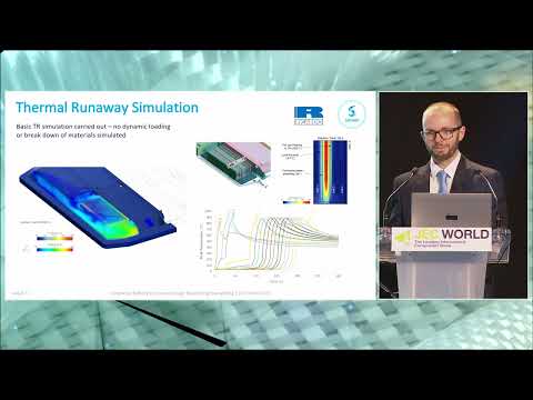 Composites Exchange: Composite Battery Solution – Materials, Manufacturing and Design